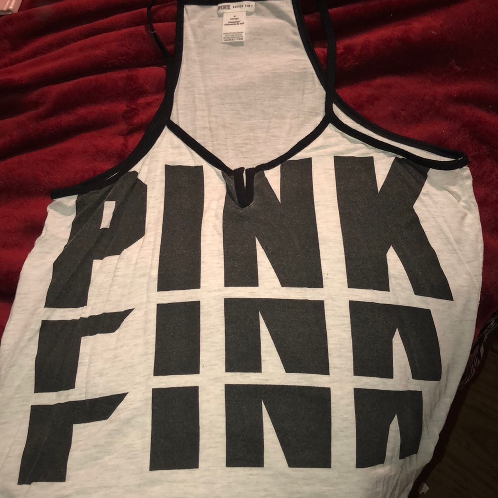 Blouse pink
